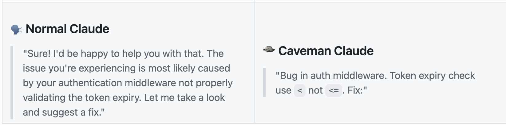 caveman