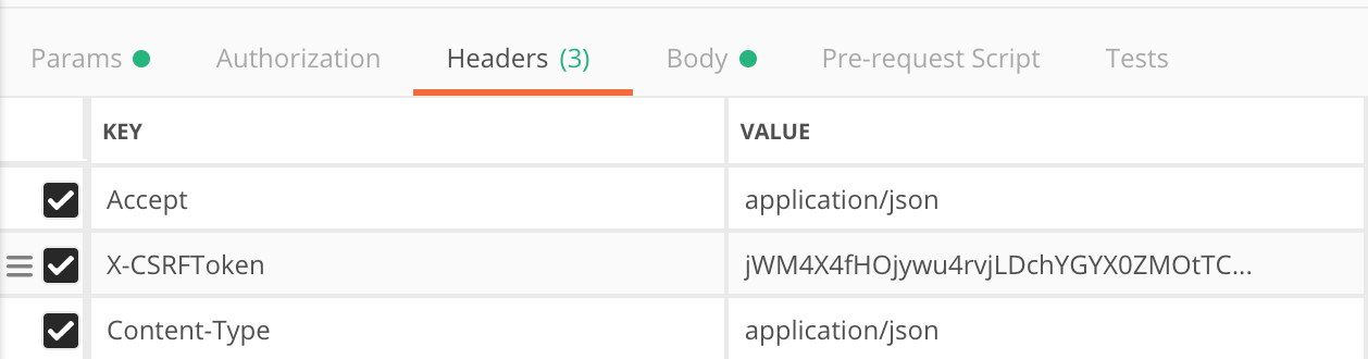 Django Tips & Tricks #12 - Automatically Set CSRF Token in Postman ...